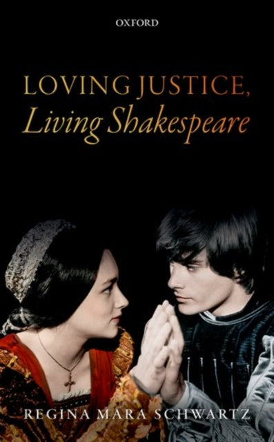 Binding: Hardcover
Description: In thinking about Justice we ignore Love to our peril.