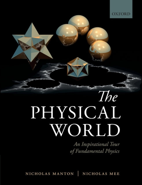 Binding: Paperback
Description: The Physical World offers a grand vision of the essential unity of physics that will enable the reader to see the world through the eyes of a physicist and understand their thinking.