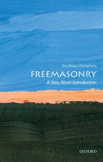 Binding: Paperback
Description: Freemasonry is one of the oldest and most widespread voluntary organisations in the world. Over the course of three centuries men (and women) have organized themselves socially and voluntarily under its name.