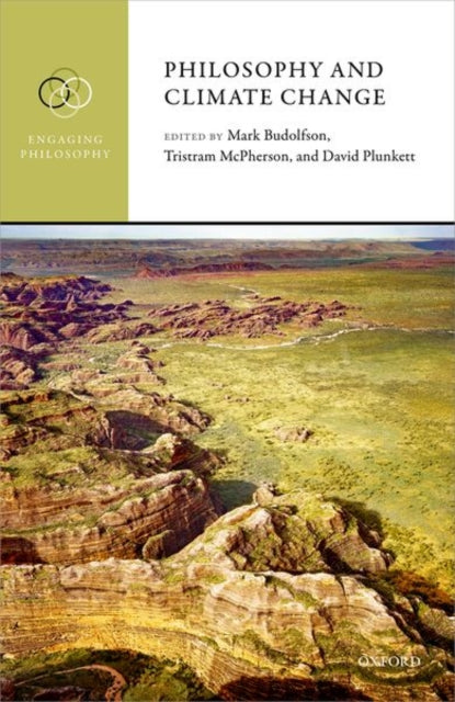 Binding: Hardcover
Description: Climate change is poised to threaten disrupt and transform human life and the social economic and political institutions that structure it.