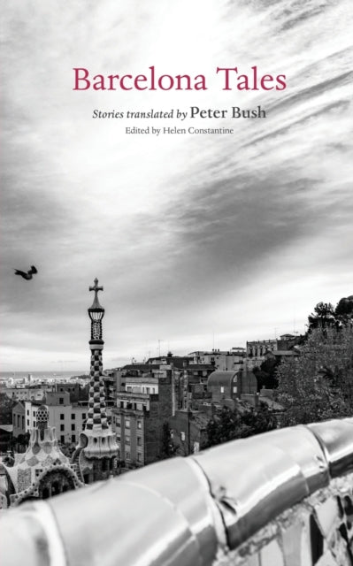 Binding: Paperback
Description: Barcelona is one of the most visited cities in Europe a multilingual capital of an autonomous region that longs to be independent of Spain.
