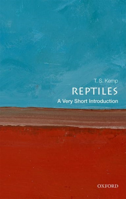Binding: Paperback
Description: For millions of years reptiles have walked crawled and slithered over the face of our Earth.