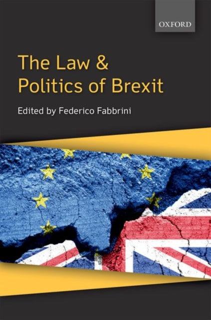 Binding: Paperback
Description: The decision made by the United Kingdom in 2016 to leave the European Union has produced shock waves across Europe and the world. Brexit calls into question consolidated assumptions on the finality of the EU and simultaneously sparks new challenges.