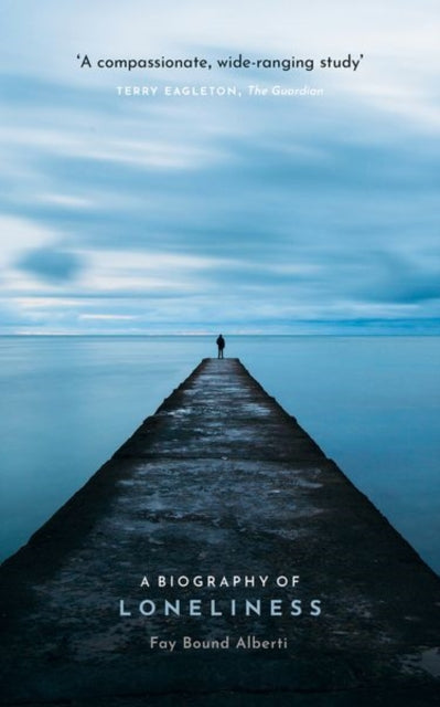 Binding: Paperback
Description: A compassionate wide - ranging study. Terry Eagleton The Guardian Despite 21st - century fears of a modern 'epidemic of loneliness its history has been sorely neglected.