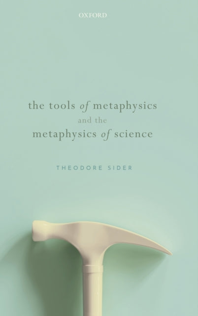 Binding: Hardcover
Description: Metaphysics is sensitive to the conceptual tools we choose to articulate metaphysical problems. Those tools are a lens through which we view metaphysical problems and the same problems will look different when we change the lens.