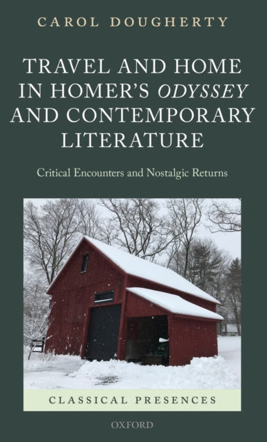 Dougherty Carol (Professor Of Classical Studies And Margaret E. Deffenbaugh And Leroy T. Carlson Professor In Comparative Literature Professor Of Classical Studies And Margaret E. Deffenbaugh And Leroy T. Carlson Professor In Comparative Literature