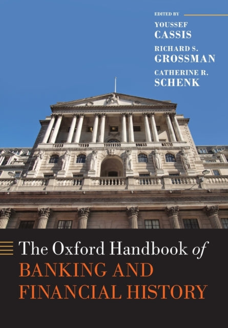 Binding: Paperback
Description: The financial crisis of 2008 aroused widespread interest in banking and financial history among policy makers academics journalists and even bankers in addition to the wider public.