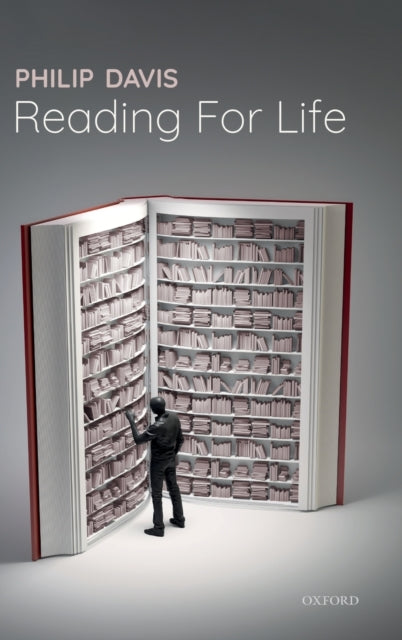 Binding: Hardcover
Description: Reading for Life is an anthology of poems and of extracts from prose fiction related to a series of case - histories of individuals carefully reading discussing their reading lives and thinking about the relation of literature to their existence.