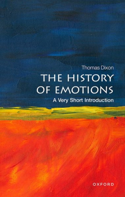 Binding: Paperback
Description: Very Short Introductions: Brilliant Sharp Inspiring Emotions are complex mental states that resist reduction. They are visceral reactions but also beliefs about the world. They are spontaneous outbursts but also culturally learned performances.