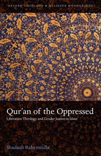 Binding: Paperback
Description: This study analyses the commentaries of four Muslim intellectuals who have turned to scripture as a liberating text to confront an array of problems from patriarchy racism and empire to poverty and interreligious communal violence.