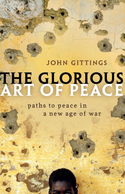 Binding: Paperback
Description: Human progress and prosperity depend on a peaceful environment and most people have always sought to live in peace yet our perception of the past is dominated too often not by stories of peace but by tales of war.