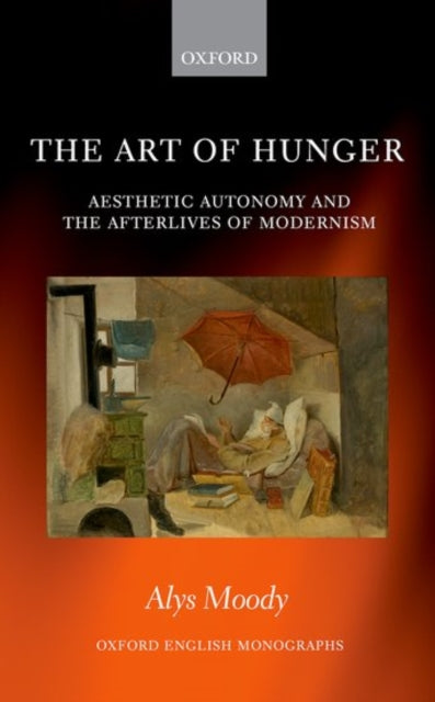 Binding: Hardcover
Description: Hunger is one of the governing metaphors for literature in the late nineteenth and twentieth centuries.