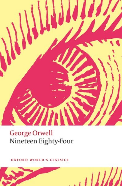 Nineteen Eighty - Four