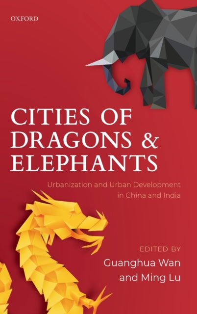 Binding: Hardcover
Description: Urbanization is one of the most important phenomena in economic development. In the past three decades Asian urban populations expanded by almost one billion a figure expected to double in the next three decades.