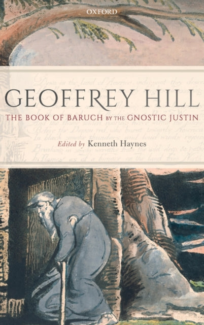 Binding: Hardcover
Description: At his death in 2016, Geoffrey Hill left behind The Book of Baruch by the Gnostic Justin his last work a sequence of more than 270 poems to be published posthumously as his final statement.