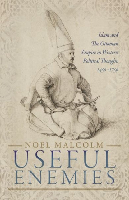 Binding: Hardcover
Description: From the fall of Constantinople in 1453 until the eighteenth century many Western European writers viewed the Ottoman Empire with almost obsessive interest.