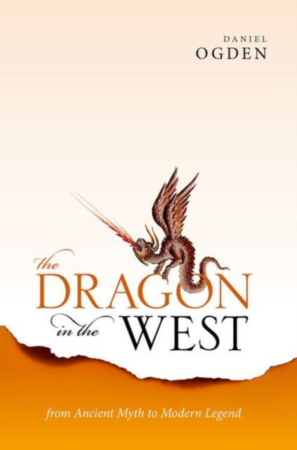 Binding: Hardcover
Description: An exploration of how the image and idea of the dragon has evolved through history How did the dragon get its wings? Everyone in the modern West has a clear idea of what a dragon looks like and of the sorts of stories it inhabits not least devotees of the fantasies of J. R. R.