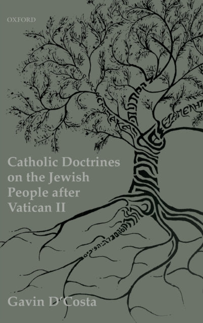 Binding: Hardcover
Description: In this timely study Gavin D Costa explores Roman Catholic doctrines after the Second Vatican Council regarding the Jewish people (1965 - 2015). It establishes the emergence of the teaching that God's covenant with the Jewish people is irrevocable.
