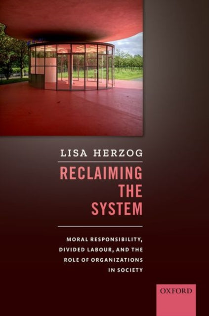 Binding: Hardcover
Description: The world of wage labour seems to have become a soulless machine an engine of social and environmental destruction.