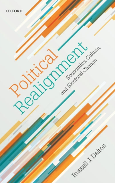 Binding: Hardcover
Description: The process of electoral change is accelerating in contemporary democracies and this book explains why. The emergence of Green parties in the 1980s and recent far right parties Brexit and Trump's 2016 victory are parts of this overall process.
