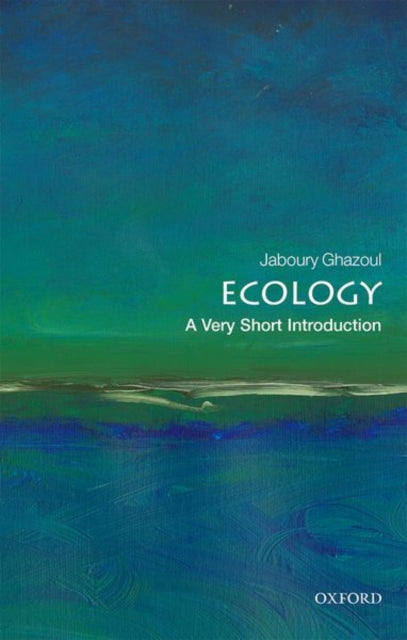 Binding: Paperback
Description: Understanding how our living environment works is essentially a study of ecological systems. Ecology is the science of how organisms interact with each other and with their environment and how such interactions create self - organising communities and ecosystems.