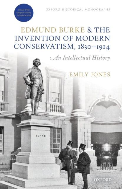 Binding: Paperback
Description: Between 1830 and 1914 in Britain a dramatic modification of the reputation of Edmund Burke (1730 - 1797) occurred.
