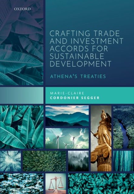 Binding: Hardcover
Description: International economic law guides and shapes globalization and the future of the world economy our human societies and the Earth.