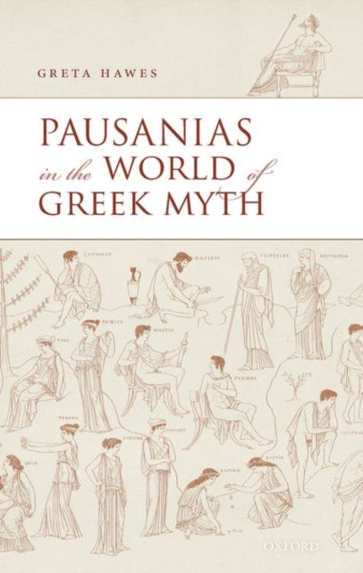 Binding: Hardcover
Description: Greek myth comes to us through many different channels. Our best source for the ways that local communities told and used these stories is a travel guide from the second century AD the Periegesis of Pausanias.