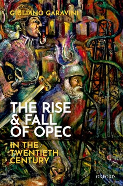 Binding: Hardcover
Description: The Organization of the Petroleum Exporting Countries (OPEC) is one of the most recognizable acronyms among international organizations.