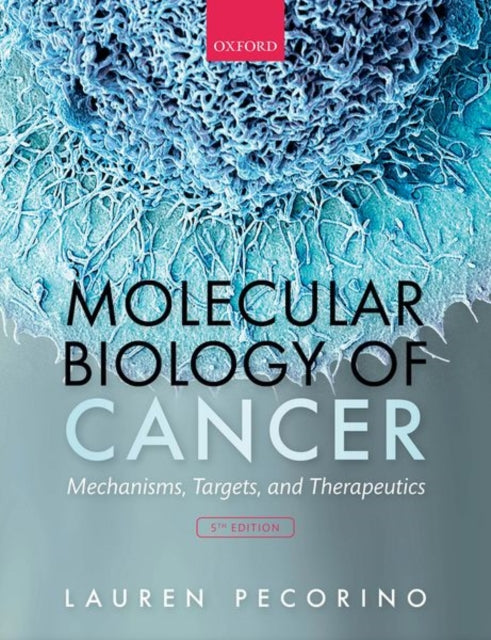 Binding: Paperback
Description: Molecular Biology of Cancer: Mechanisms Targets and Therapeutics offers an accessible engaging and optimistic account of cancer biology for undergraduate and graduate students.
