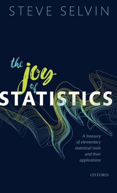 Binding: Hardcover
Description: The vast majority of statistics books delineate techniques used to analyze collected data. The Joy of Statistics is not one of these books.