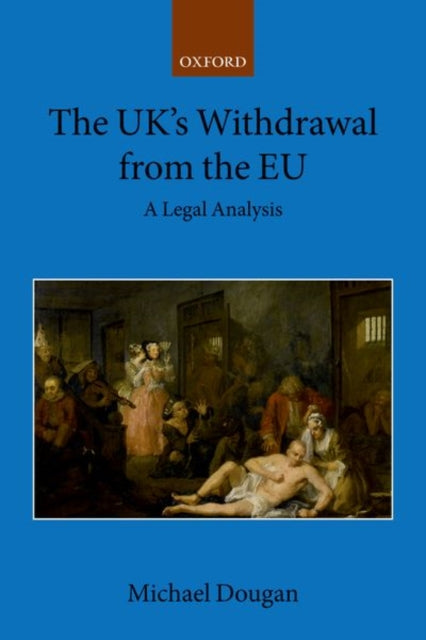 Binding: Paperback
Description: Following a national referendum on 23rd June 2016, the UK announced its intention to end its decades - long membership of the EU perhaps the most dramatic and important change in national policy since 1945.