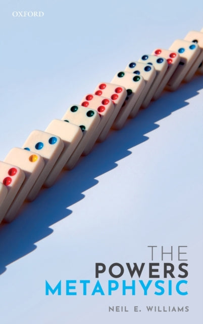 Binding: Hardcover
Description: Systematic metaphysics is defined by its task of solving metaphysical problems through the repeated application of single fundamental ontology.