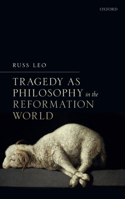 Binding: Hardcover
Description: Tragedy as Philosophy in the Reformation World examines how sixteenth - and seventeenth - century poets theologians and humanist critics turned to tragedy to understand providence and agencies human and divine in the crucible of the Reformation.