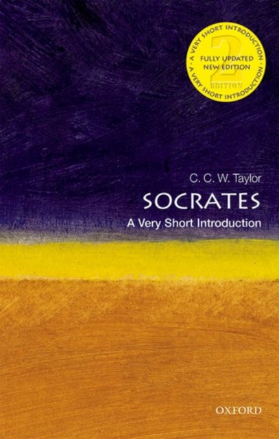 Binding: Paperback
Description: Socrates has a unique position in the history of philosophy; it is no exaggeration to say that had it not been for his influence on Plato the whole development of Western philosophy might have been unimaginably different.