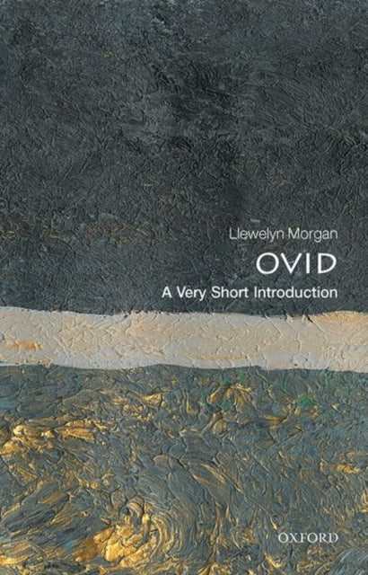Binding: Paperback
Description: " Vivam" is the very last word of Ovid's masterpiece the Metamorphoses: " I shall live." If we're still reading it two millennia after Ovid's death this is by definition a remarkably accurate prophecy.