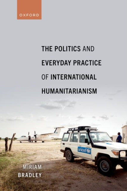Binding: Paperback
Description: Through a combination of detailed case studies of humanitarian emergencies and thematic chapters which cover key concepts actors and activities this book explores the work of the largest international humanitarian agencies.