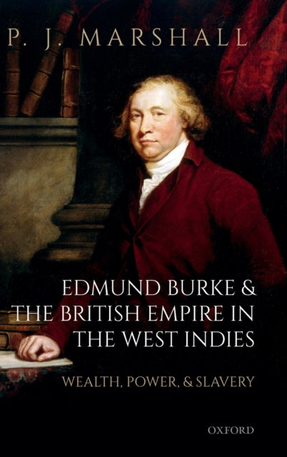 Binding: Hardcover
Description: Edmund Burke was both a political thinker of the utmost importance and an active participant in the day - to - day business of politics.