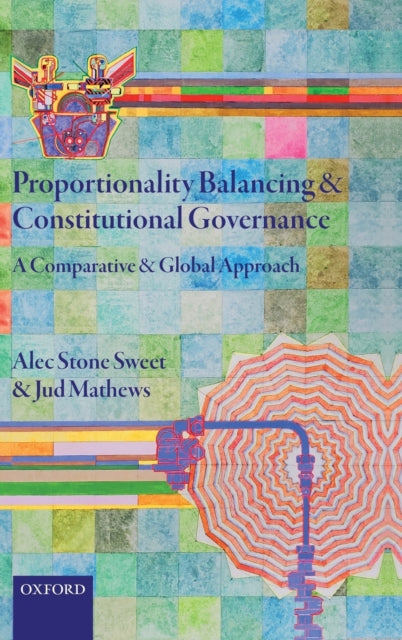 Binding: Hardcover
Description: In this book Alec Stone Sweet and Jud Mathews focus on the law and politics of rights protection in democracies and in human rights regimes in Europe the Americas and Africa.