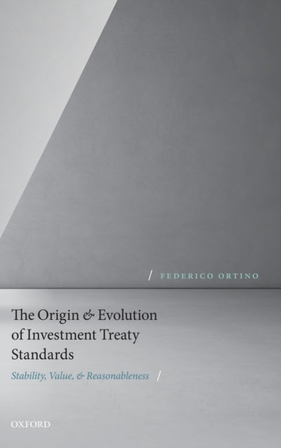 Binding: Hardcover
Description: This book provides a conceptual and legal analysis of the core of investment protection guarantees that emerge from international treaties signed since 1959 for the promotion and protection of foreign investment.