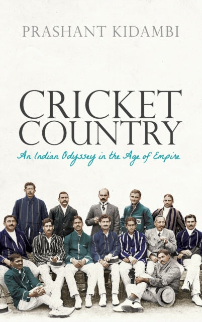 Binding: Hardcover
Description: Cricket is an Indian game accidentally invented by the English it has famously been said. Today the Indian cricket team is a powerful national symbol a unifying force in a country riven by conflicts.