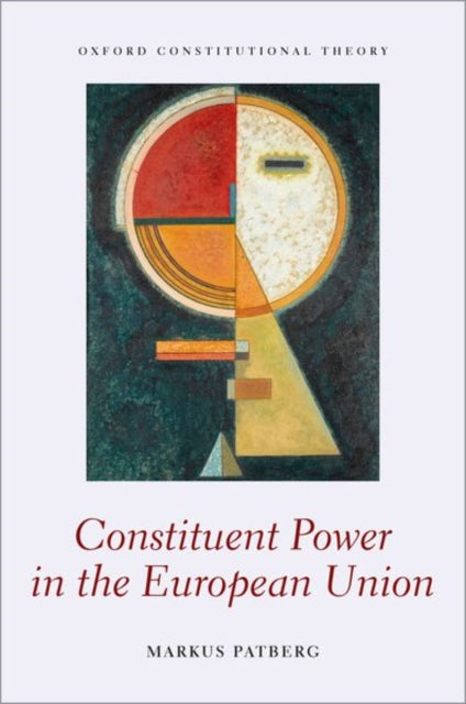 Binding: Hardcover
Description: The euro crisis rising Euroscepticism and Brexit have once again highlighted the European Union's unresolved legitimacy deficit. Increasingly citizens claim to have been illegitimately excluded from decisions about the future of European integration.