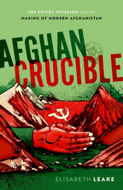 Binding: Hardcover
Description: A new global history of the Soviet invasion of Afghanistan - an invasion whose consequences are still felt in Afghanistan and across the wider world.
