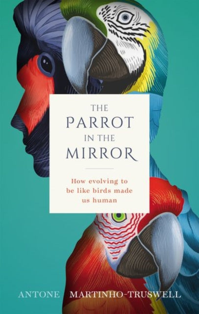 Binding: Hardcover
Description: How similar are your choices behaviours and lifestyle to those of a parrot? We humans are not like other mammals. We look like them but we don't act like them.