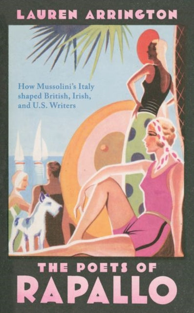 Binding: Hardcover
Description: A new story about the relationships between major twentieth - century English - language poets.