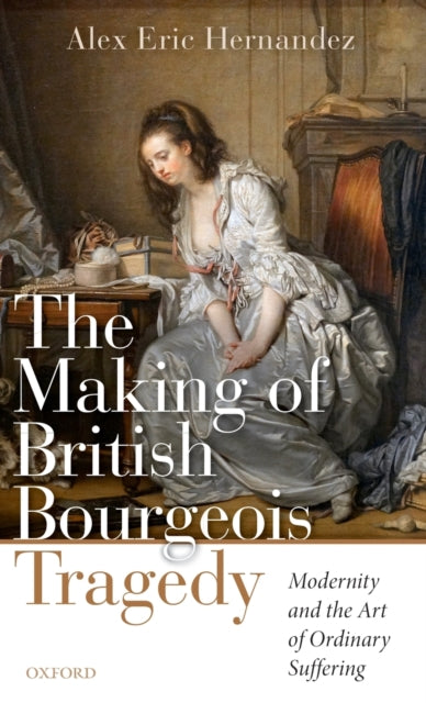 Binding: Hardcover
Description: The 'rise of the middle class in the eighteenth century has long been taken to usher in a prosaic age synonymous with the death of tragedy an age in which the sheer ordinariness of bourgeois life was both antithetical and inured to the tragic.
