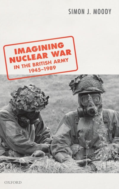 Binding: Hardcover
Description: The primary mission assigned to the British Army from the 1950s until the end of the Cold War was deterring Soviet aggression in Europe by demonstrating the will and capability to fight with nuclear weapons in defence of NATO territory.
