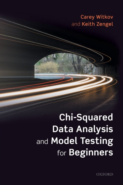 Binding: Paperback
Description: Recent groundbreaking discoveries in physics including the discovery of the Higgs Boson and gravitational waves have relied on chi - squared analysis and model testing a data analysis method.