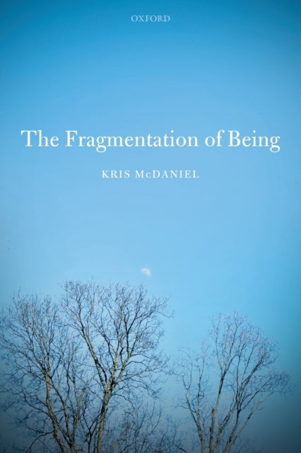 Binding: Paperback
Description: The Fragmentation of Being offers answers to some of the most fundamental questions in ontology.