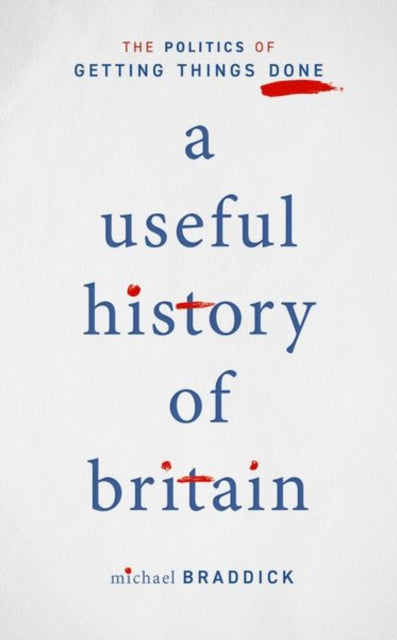 Binding: Hardcover
Description: The United Kingdom has not yet lasted as long as the Kingdom of Wessex and may not do so. Conventional histories of Britain though tell the story of the origins of the UK as if that was the natural endpoint of political development on the island.